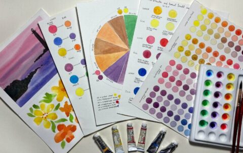 How-To-Mix-Luminous-Watercolors-by-Katia-Galante-864x450